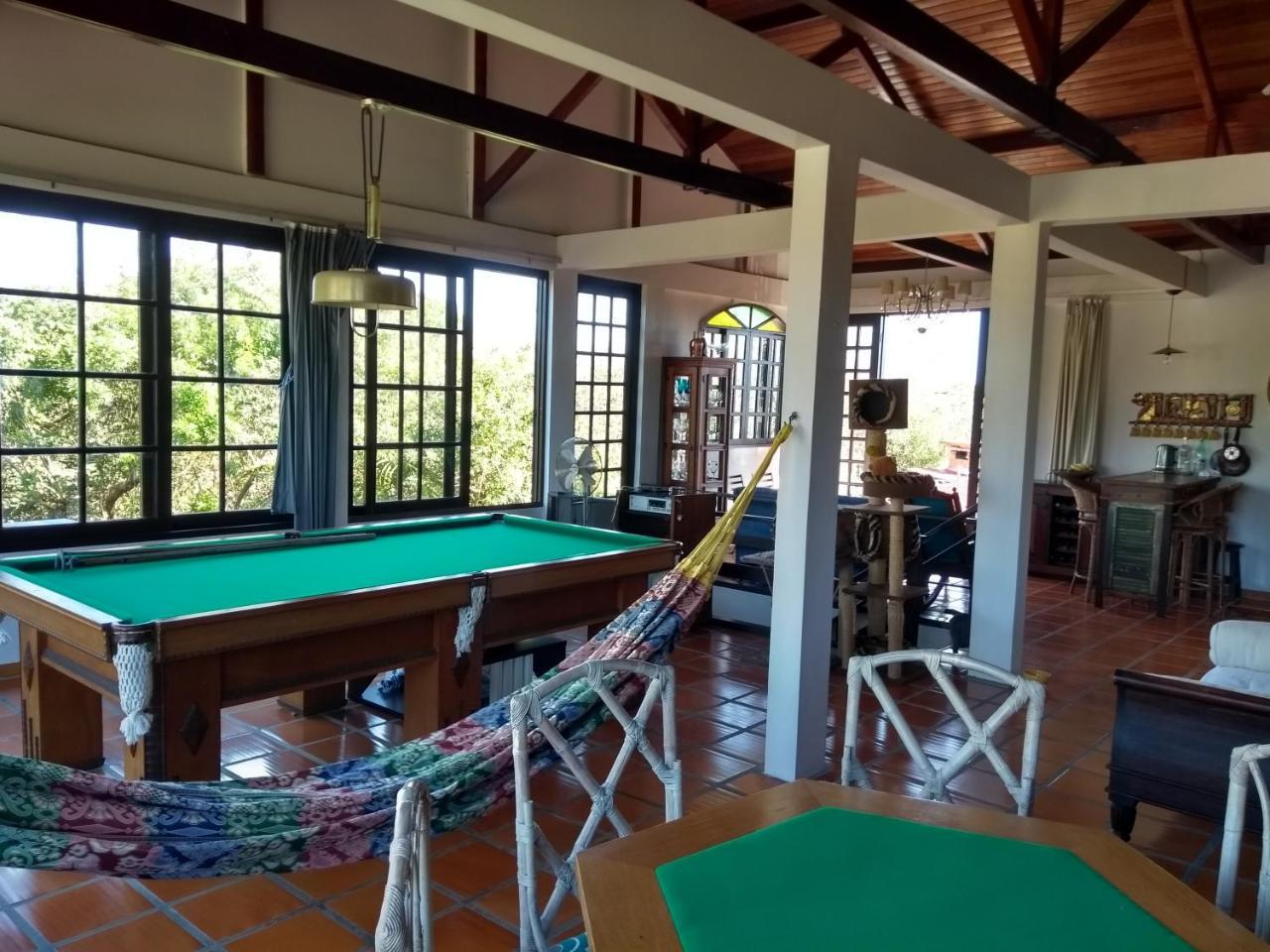 The Cats' House Guest house Florianopolis